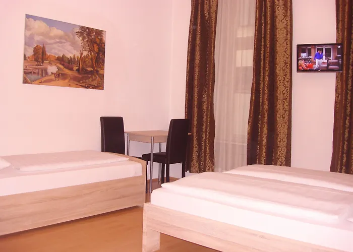 Bed & Breakfast Liechtenstein
