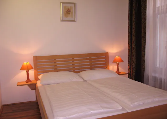 Liechtenstein Bed & Breakfast 3*