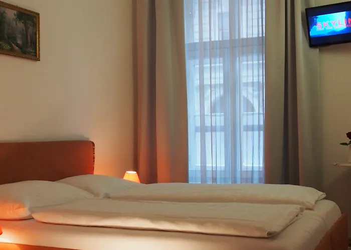 Liechtenstein Bed & Breakfast 3*