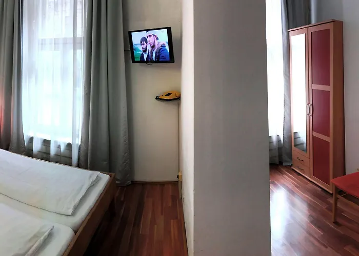 Liechtenstein Vídeň