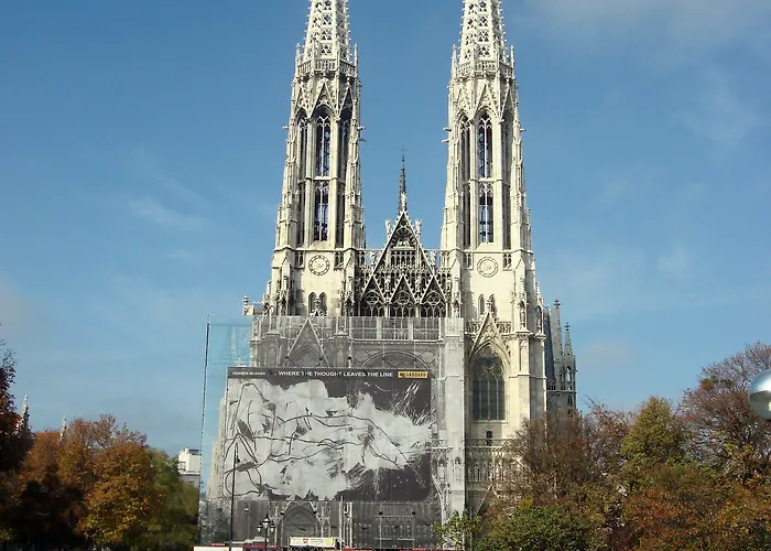 Liechtenstein Vídeň