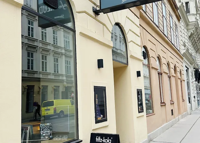 Bed & Breakfast Liechtenstein 3*