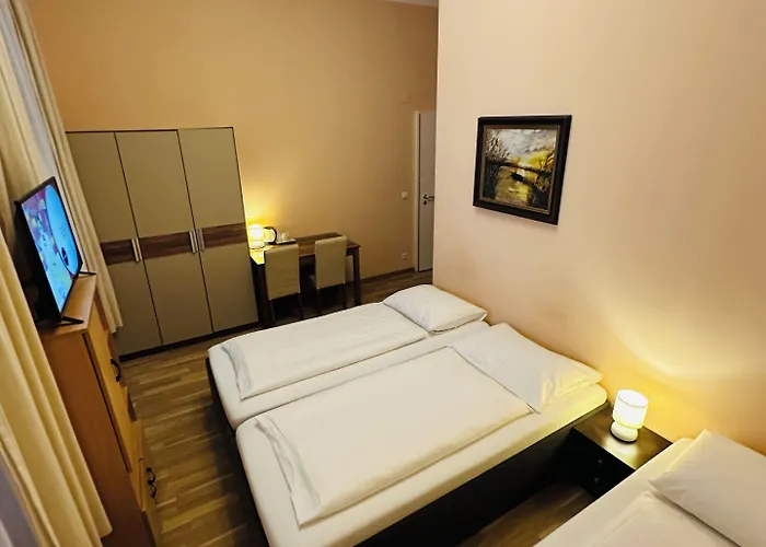 Bed & Breakfast Liechtenstein