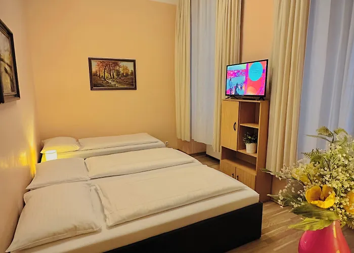 Bed & Breakfast Liechtenstein