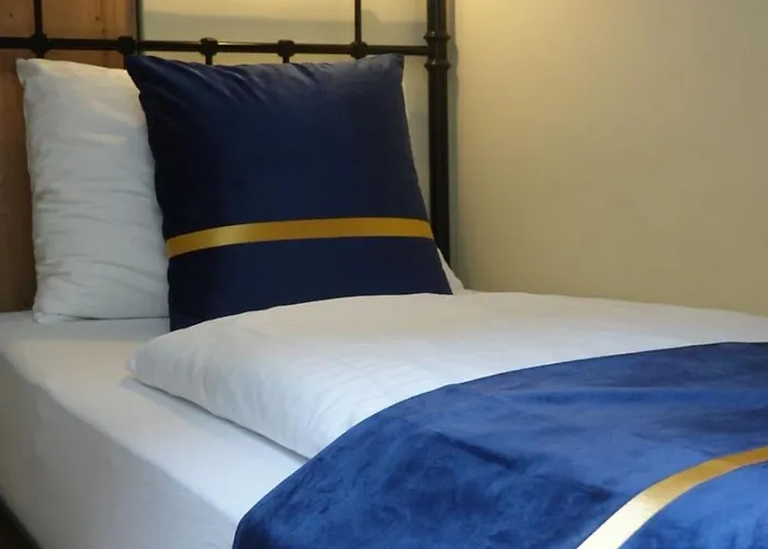 Liechtenstein Bed & Breakfast 3*