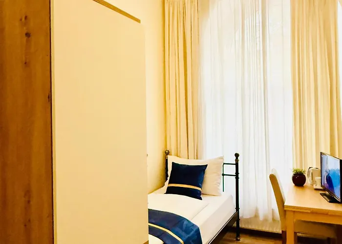 Liechtenstein Bed & Breakfast