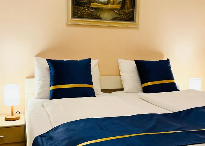 Bed & Breakfast Liechtenstein