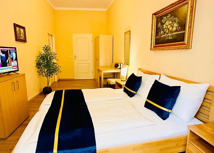 Liechtenstein Bed & Breakfast 3*