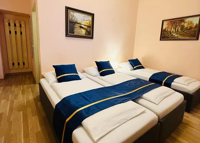 Bed & Breakfast Liechtenstein