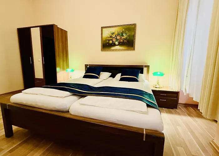Bed & Breakfast Liechtenstein 3*