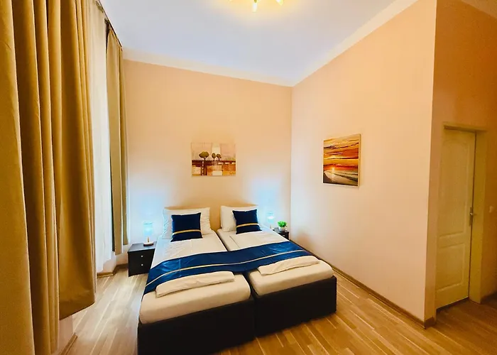 Liechtenstein Bed & Breakfast 3*